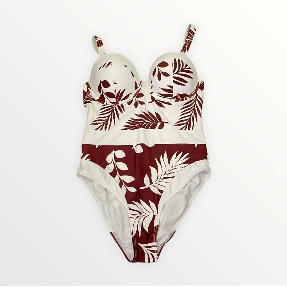 ♥️GABIFRESH x SwimSuits For All-size (12D/DD)